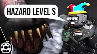 HAZARD LEVEL S! (Lethal Company)