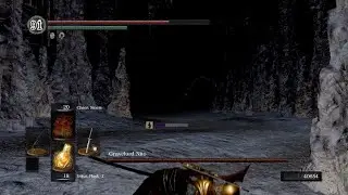 Dark Souls: Remastered - Gravelord Nito