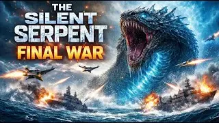 🔥 The Silent Serpent: The Final War &ndash; Global Battle Against Oceanic Monsters! 🌊🦈