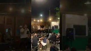 Asik banget ngopi sambil live music di Loko Cafe Malioboro #jogjakarta #malioboro #coffee #shorts