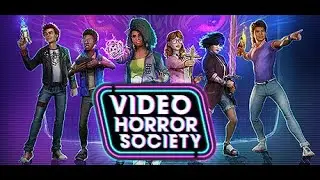 Video Horror Society