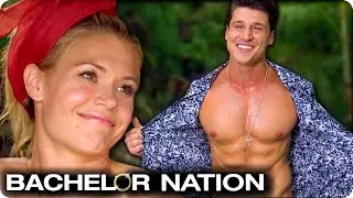 Will Krystal Cheat On Chris With Hunky Connor? | Bachelor In Paradise
