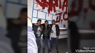 Organización carita jc 2018 Santiago xalitzintla