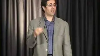 You Need To Be Crazy To Start A Business by Barry Moltz