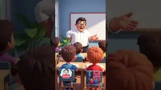 Alphabet Class- 1 Introduction |  In English language