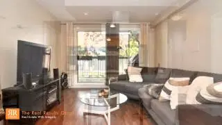 208-774 Great Northern Way, Vancouver BC - The Real Results Group