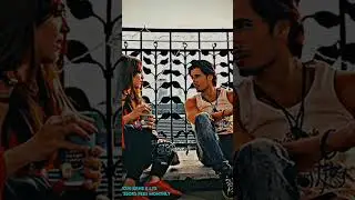 kabii Lahore AO na.👸 Maya Ali and Ali Zafar best scene in teefa movie. #hotstar #viral