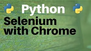 How to Run Selenium WebDriver Scripts on Google Chrome with chromedriver | session not exception