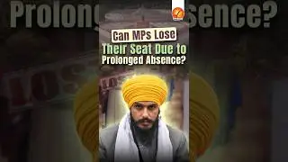 Can MPs Lose Their Seat Due to Prolonged Absence?