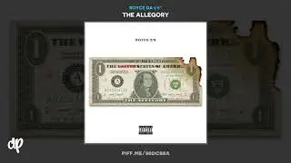 Royce Da 5'9'' - I Don't Age [The Allegory]