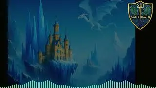 Saint Haven - Cry Of The Skyborn