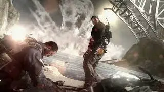 COD GHOST - (18) El cazador de Ghosts