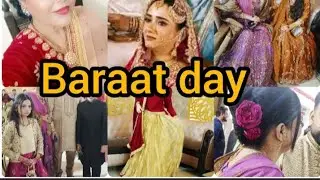 Baraat day #wedding #foryou #karachi 
