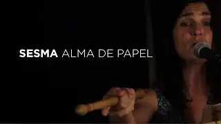 SESMA- Alma de Papel