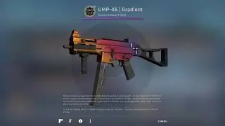 TAK SIĘ DROPI  UMP-45 | FADE ( GABEN ODDAJE )
