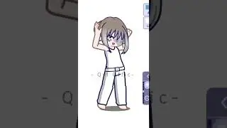 TW || Turning Vocaloid songs into Gacha characters || part 153