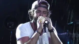 Thomas Rhett - 