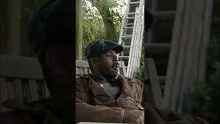 Spok&oacute;j życia na farmie kontra londyński zgiełk 🌾 Ucieczka Fekky'ego na wieś | #hood2farm