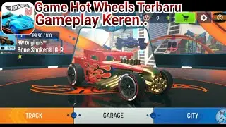 Game Hot Wheels Terbaru Belum Rilis Di Indonesia 