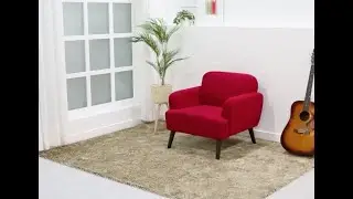 CANNA Sofa 1 Dudukan