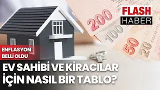 Ev Sahibi Ve Kiracılar İ&ccedil;in Nasıl Bir Tablo Oluşacak? Yusuf Doğan Değerlendirdi | 03.11.2025