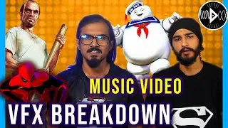 Jamming and Making Music Videos! | Behind The Dissonance - Episode #6