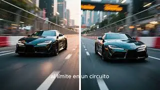 RESE&Ntilde;AS y COMPARATIVAS