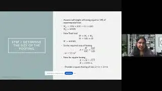 Session 2 - CE22502 - Design of Reinforced Concrete Elements - Partial Delivery of Industrial Expert