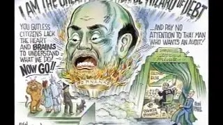 America's Secret Powerstructure Hitler Fed Jesuits