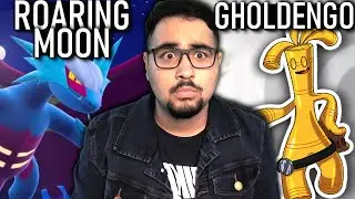 ESSA DUPLA DE POKEMON TA DESTRUINDO O COMPETITIVO!