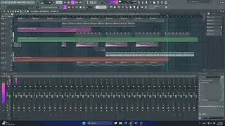 Avicii - Seek Bromance | FL Studio Remake