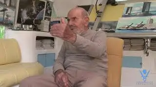 Jacque Fresco - How humans invented God