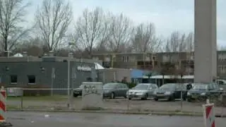 Almere; renovatie centrum Almere Buiten