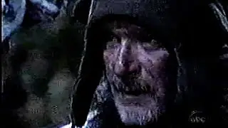 GH: Luke: Luke rescues Skye (October 2004)