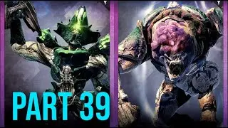 Destiny The Taken King Part 39 
