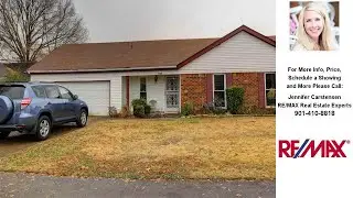 7385 DONCASTER, Memphis, TN Presented by Jennifer Carstensen.
