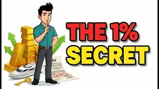 Banks Lied: 14 Secrets Robbing Your Wealth Daily!