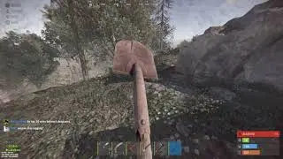 when you accidentally hit your auto-bind key (rust)