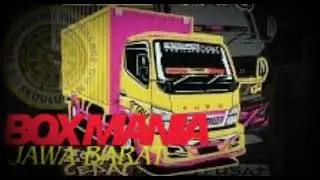 BOX MANIA JAWA BARAT reggae