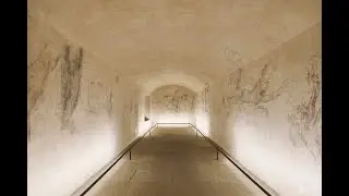 Michelangelo’s “secret room” opens regularly for visitors