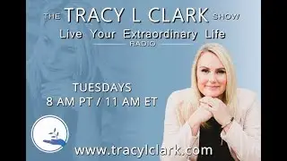 The Tracy L Clark Show: STOP ASKING FOR MOTIVATION AND START GETTING INSPIRED