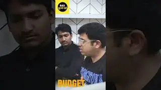 Understanding the Difference: Union Budget vs. Interim Budget | Bas Sunte Raho