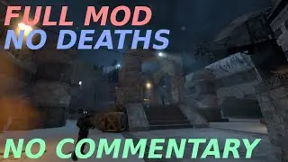 Half Life 2 mod - Sun God FULL MOD WALKTHROUGH