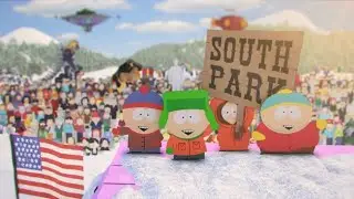 South Park Intro (Trap Beat)