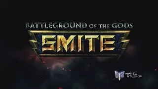 SMITE Console Series - Season 5 || SML vs SCS