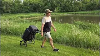 HIPSTAR BACKPACK 2025
