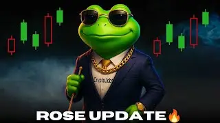 ROSE UPDATE| ROSE ANALYSIS| ROSE PRICE PREDICTIO