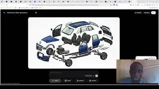 I Built a £10,000 Scroll Animation With AI in Minutes | Claude Code Tutorial