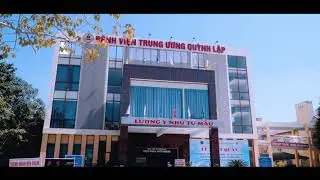 Bệnh viện Phong - Da liễu Trung ương Quỳnh Lập