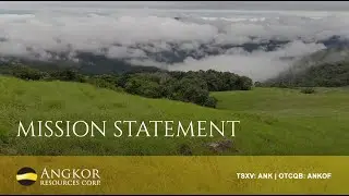 Angkor Resources ($ANK) Unlocking Cambodia's Energy Future
